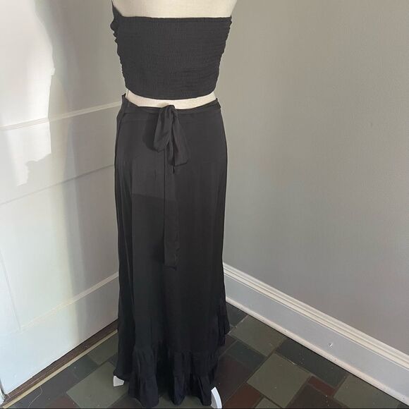 Free People - Rendezvous Set black by free people - Picture 5 of 5